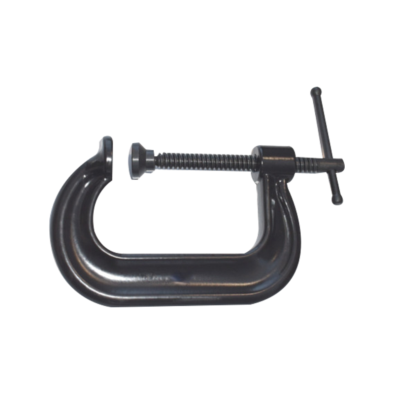 BS-C07 10 дюймов, 6200 фунтов, 6 дюймов, кованые зажимы C с глубоким горлом