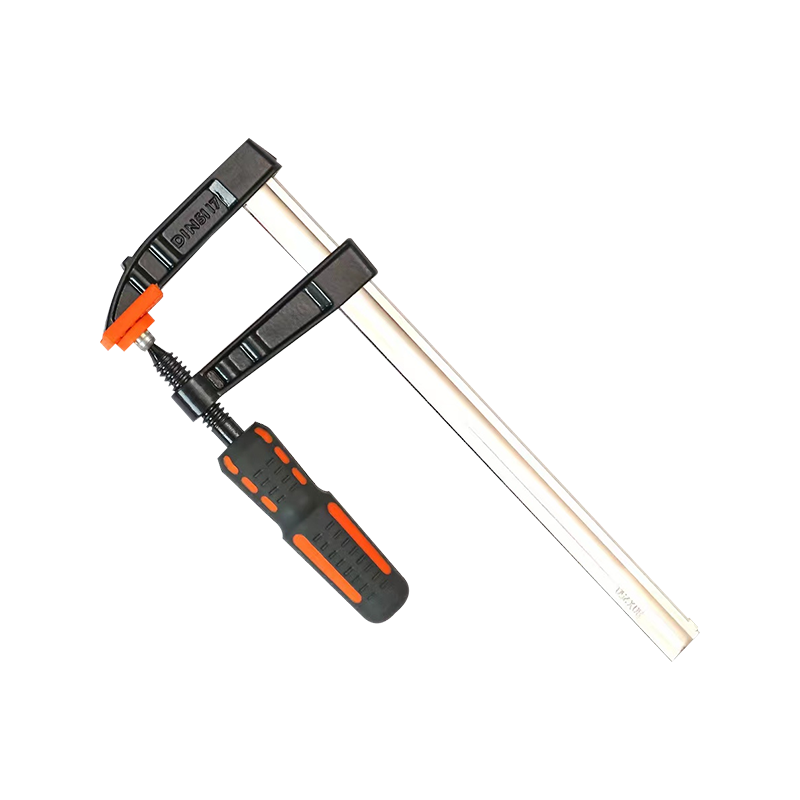 Немецкие сверхмощные зажимы F Clamp, высокопрочные столярные зажимы