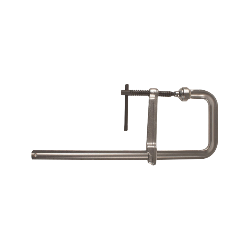 Сверхмощный кованый зажим F U-образный зажим для деревообработки